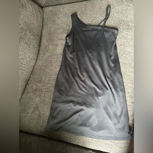 All in motion girl size 8 dress black